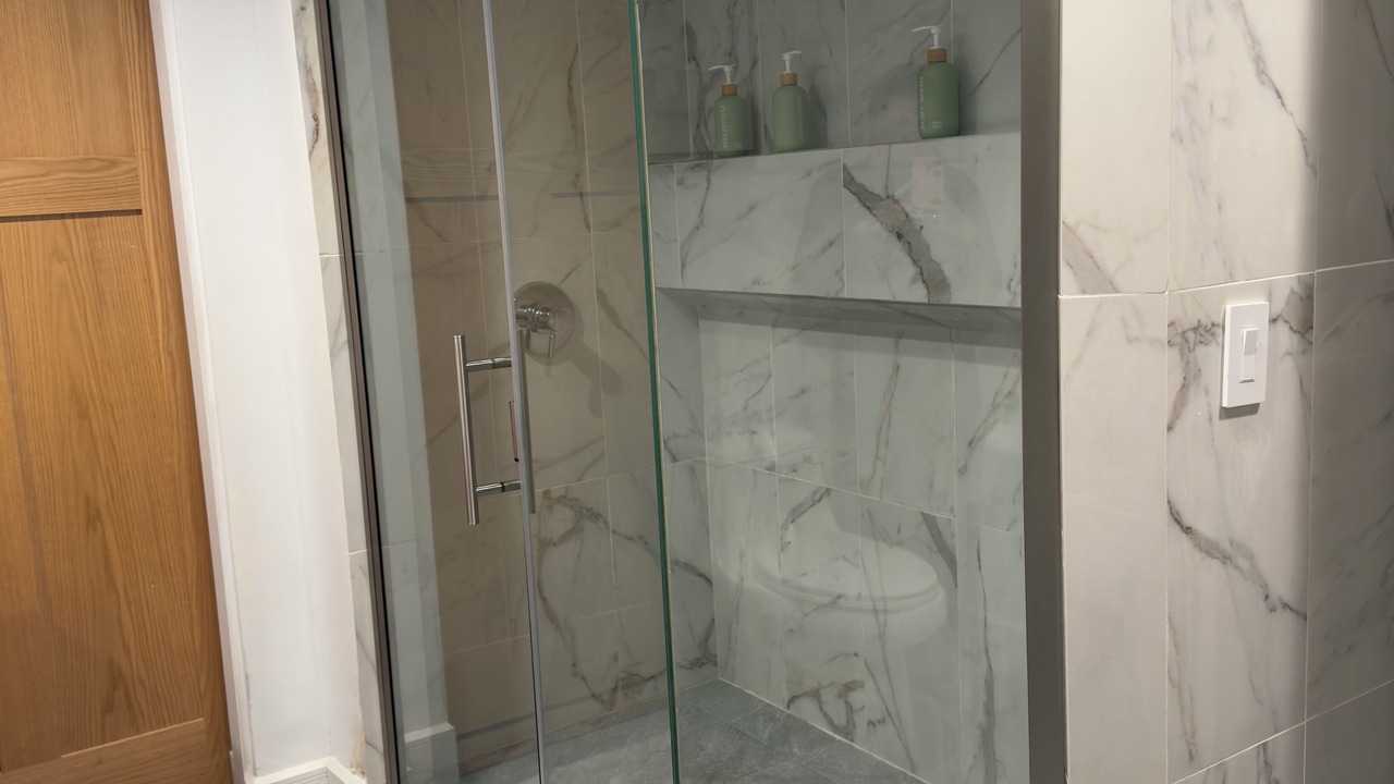 Photo of Bathroom in Saugerties