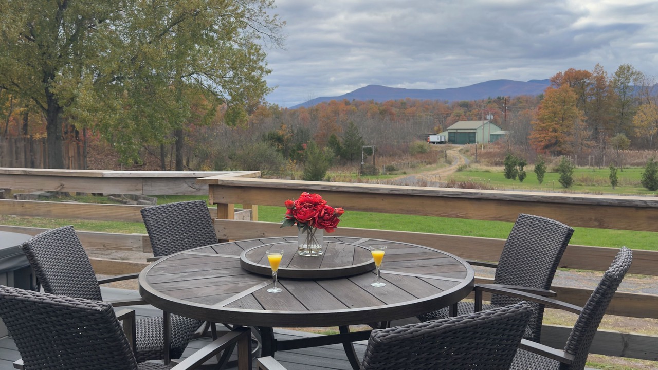 Photo of Outdoor in Saugerties
