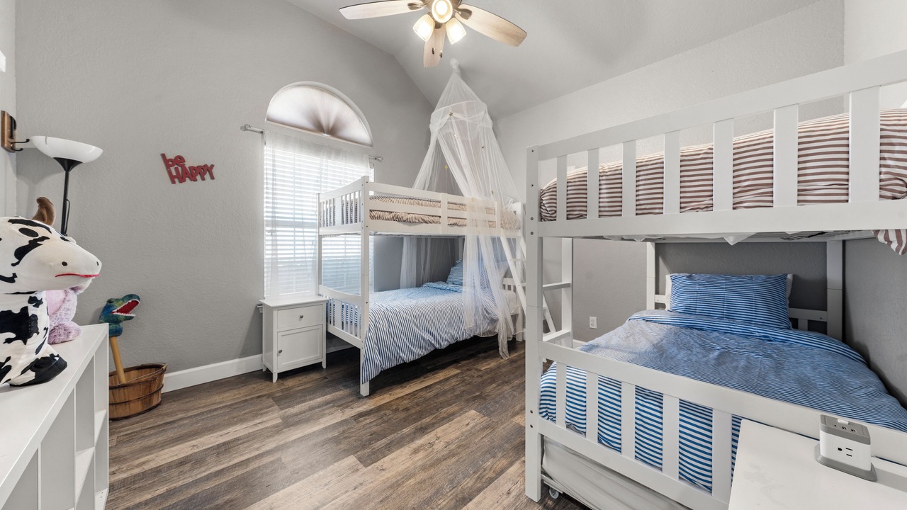 Photo of Bedroom in Bruceville-Eddy