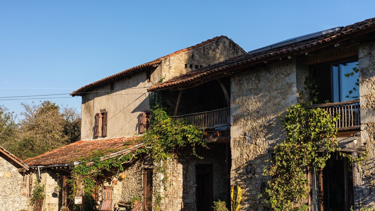 Photo of Outdoor in Montesquieu-Avantes