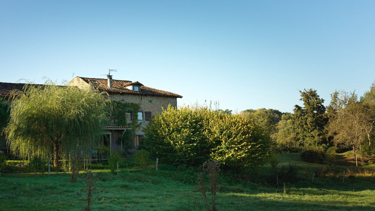 Photo of Outdoor in Montesquieu-Avantes