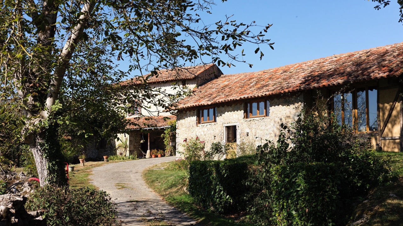 Photo of Outdoor in Montesquieu-Avantes