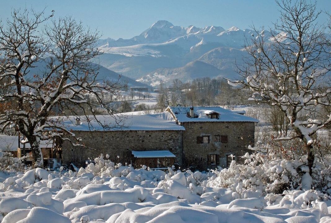 Photo of Outdoor in Montesquieu-Avantes