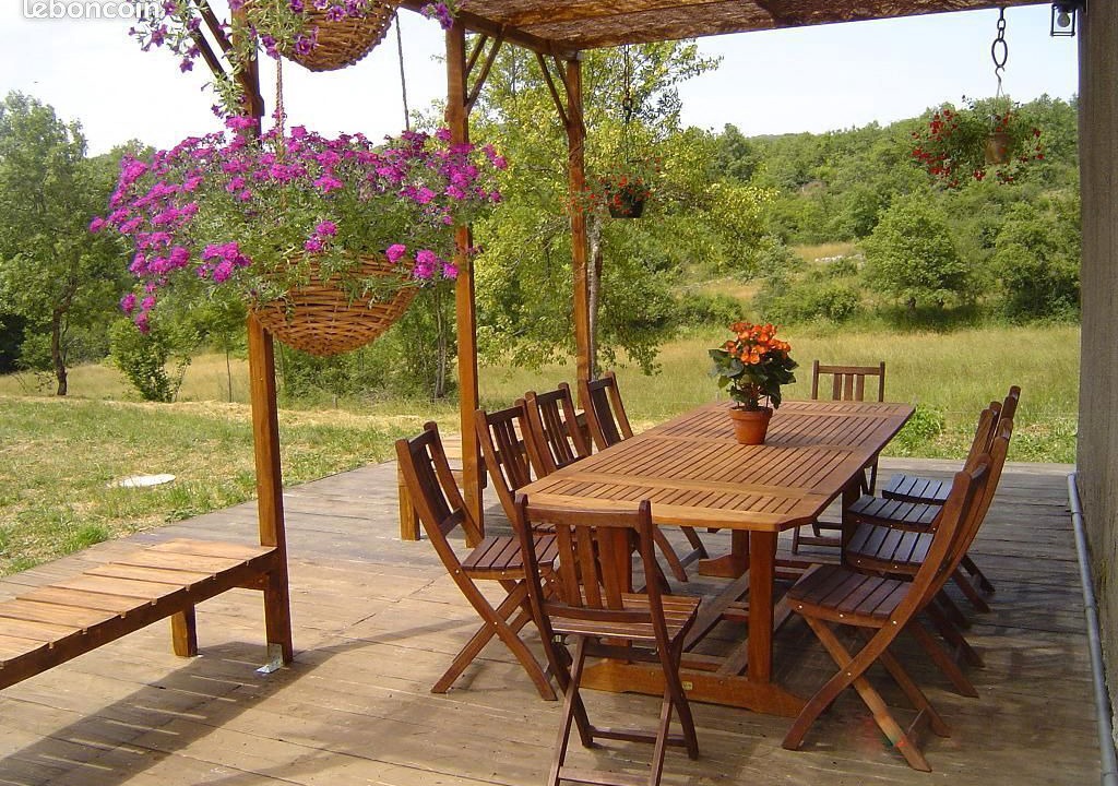Photo of Outdoor in Montesquieu-Avantes