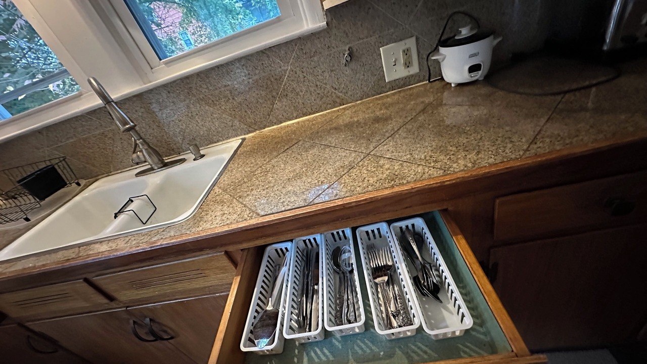 Photo of Kitchen in Albany