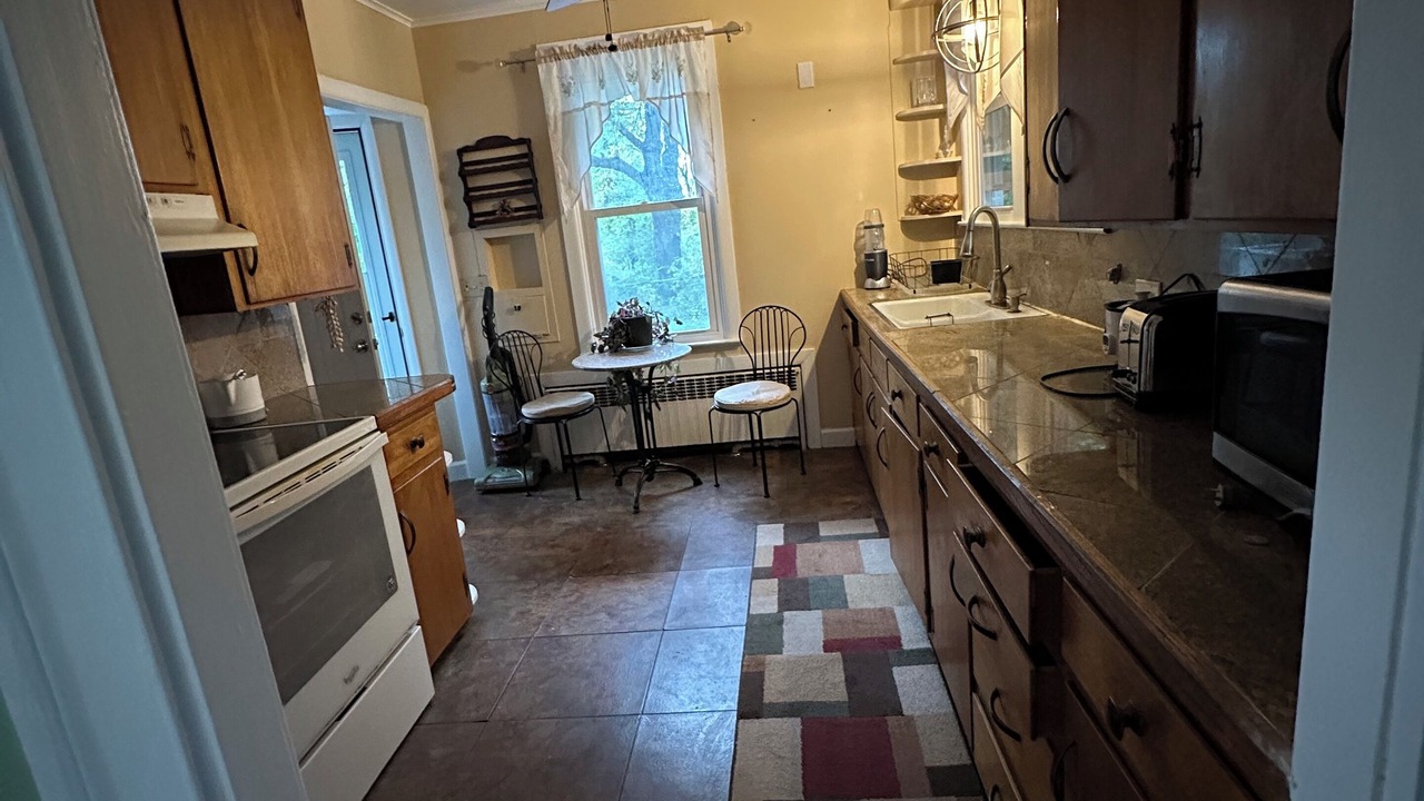 Photo of Kitchen in Albany