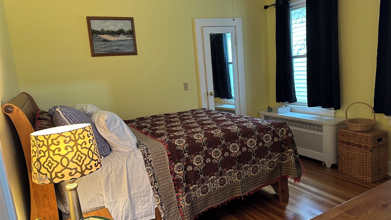 Photo of Bedroom in Albany