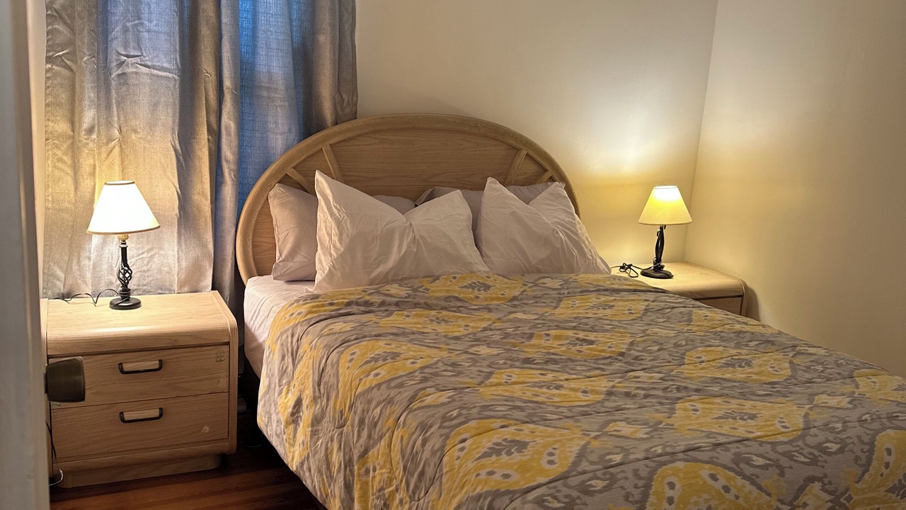 Photo of Bedroom in Albany