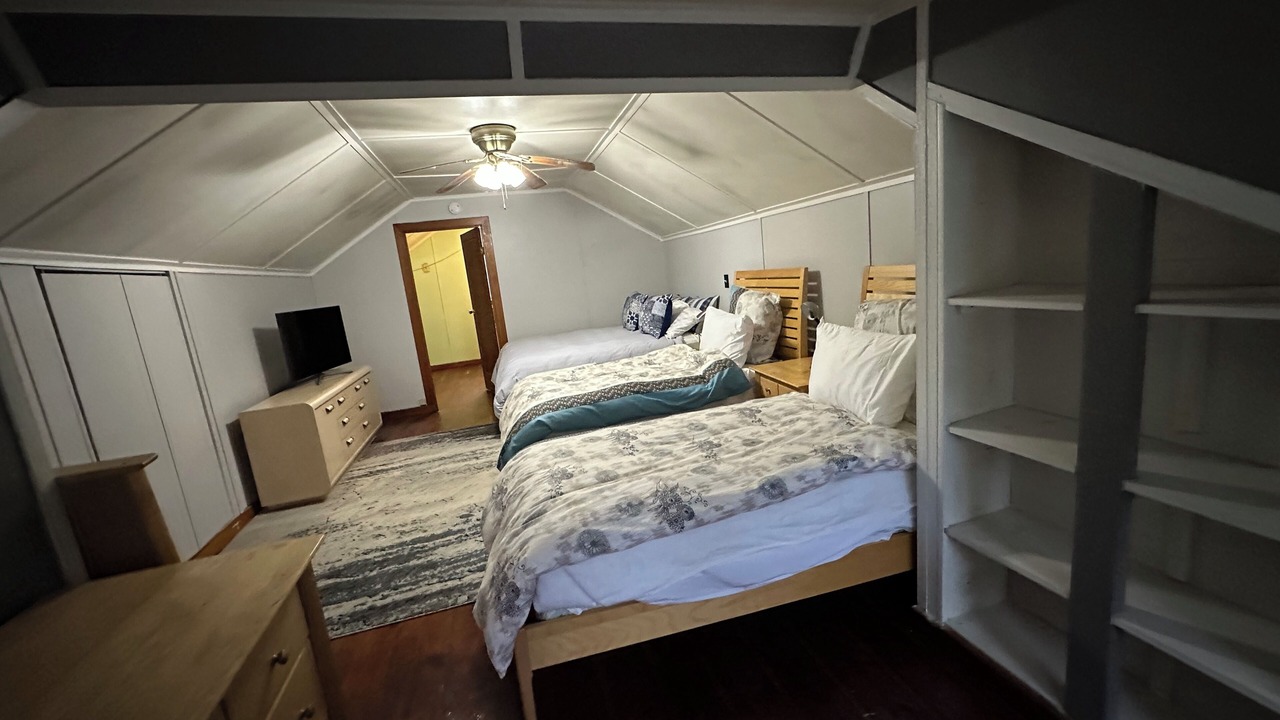 Photo of Bedroom in Albany