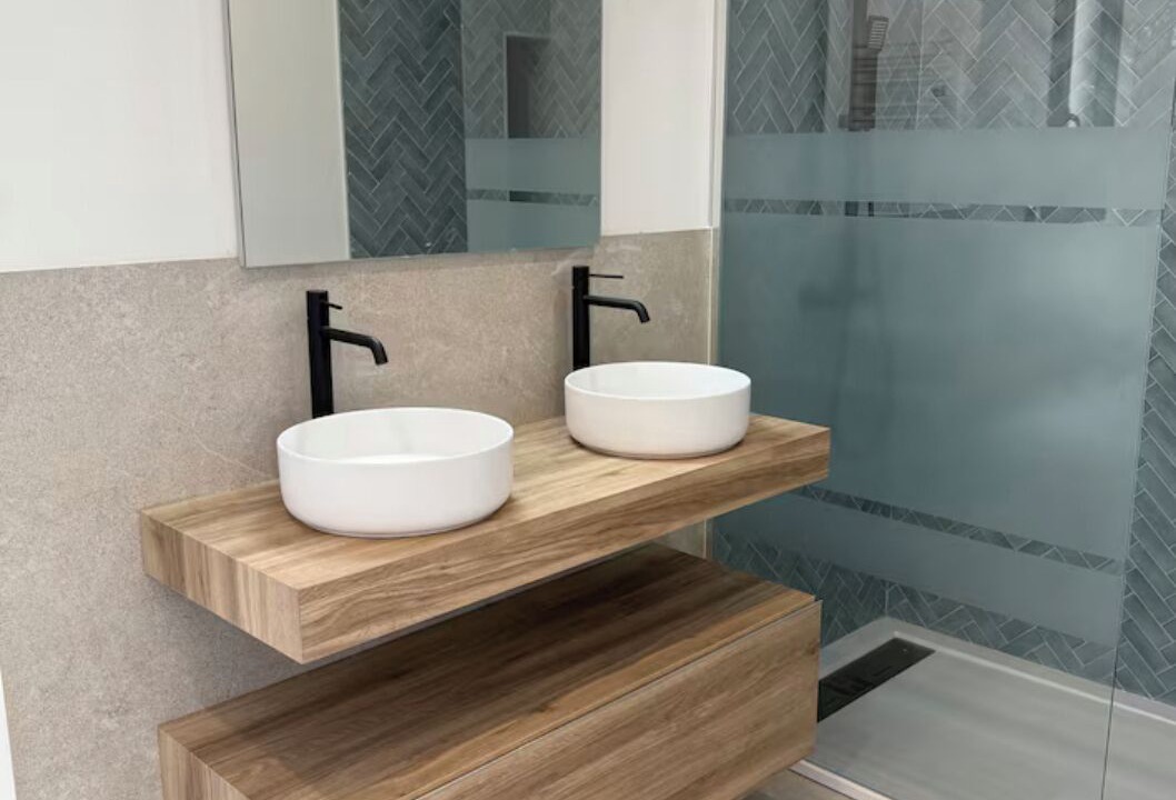 Photo of Bathroom in Vives