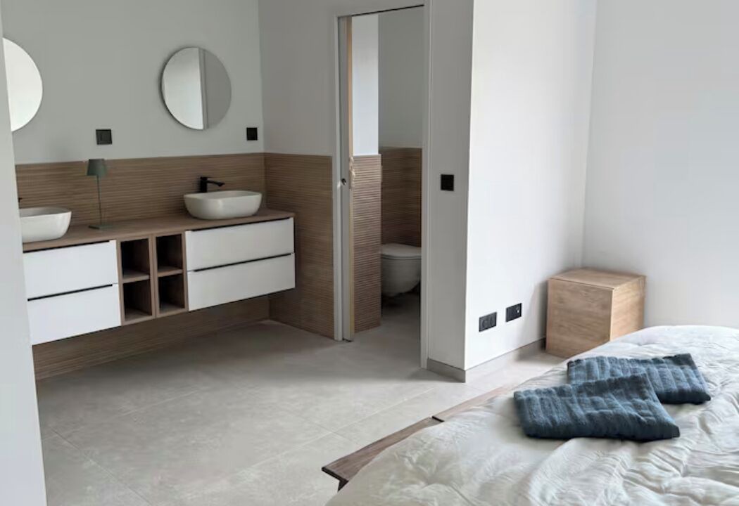 Photo of Bedroom in Vives