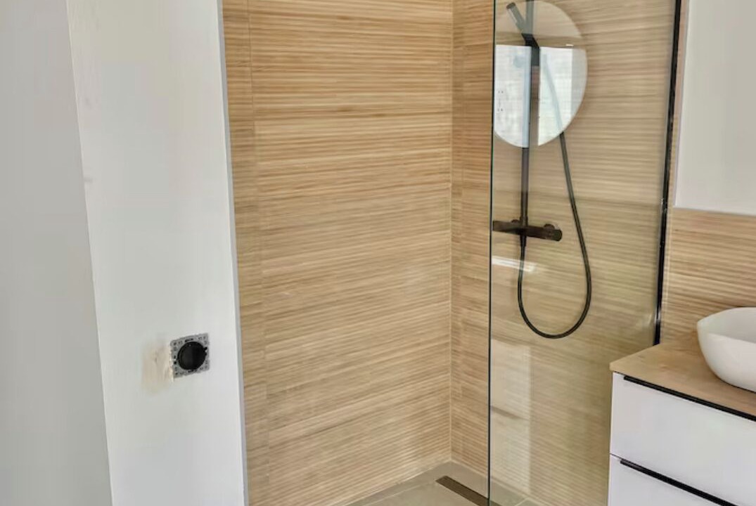 Photo of Bathroom in Vives