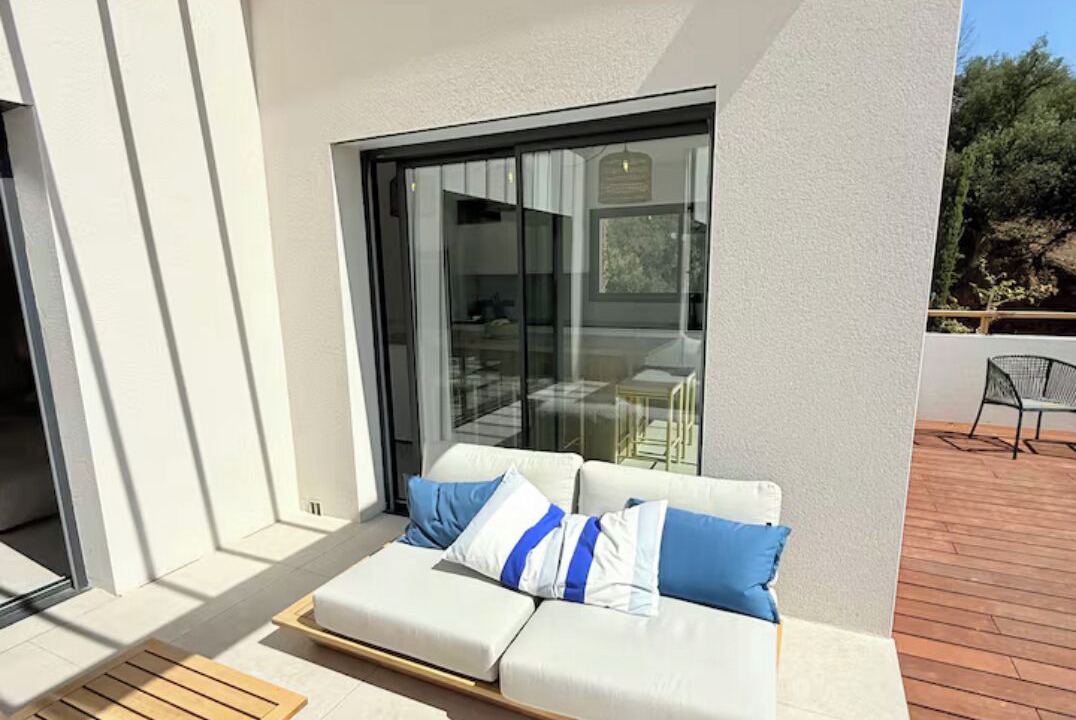 Photo of Patio Balcony in Vives