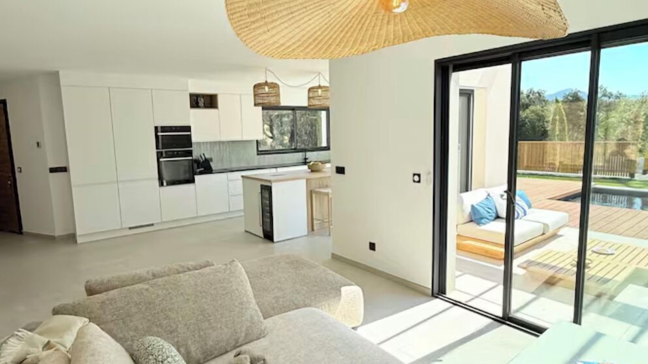 Photo of Livingroom in Vives