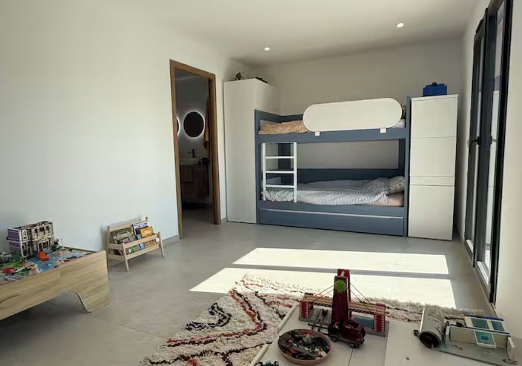 Photo of Bedroom in Vives
