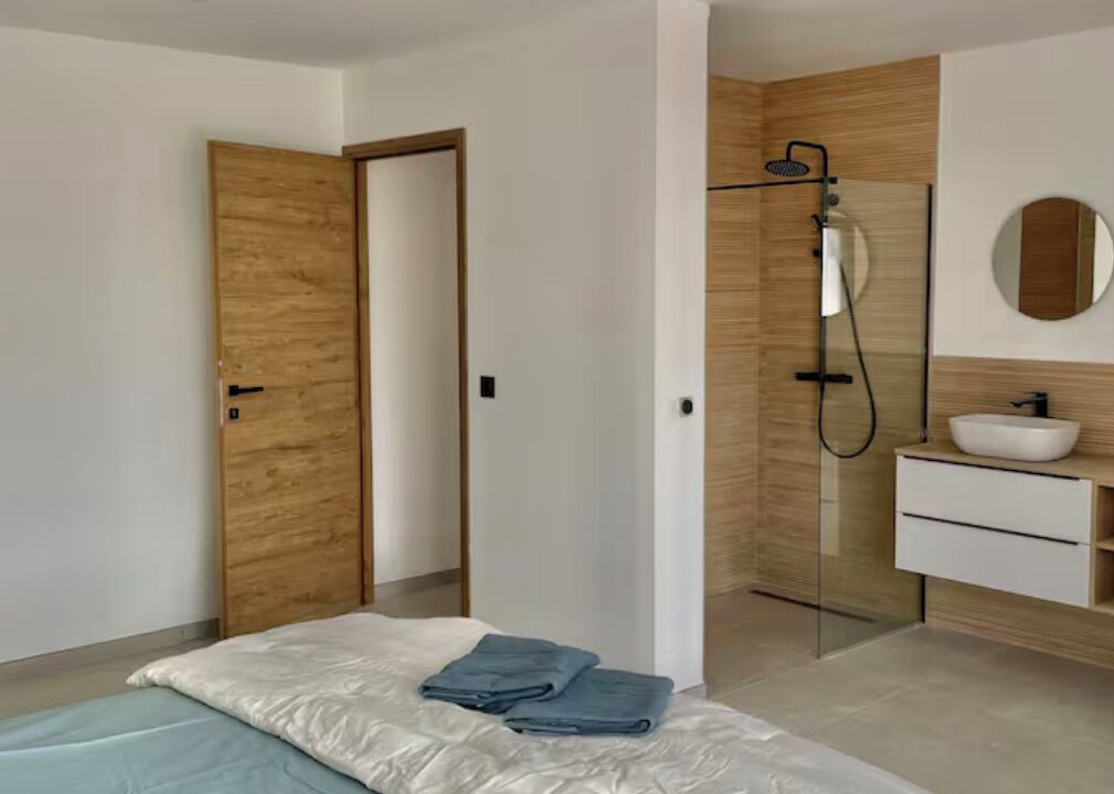 Photo of Bedroom in Vives