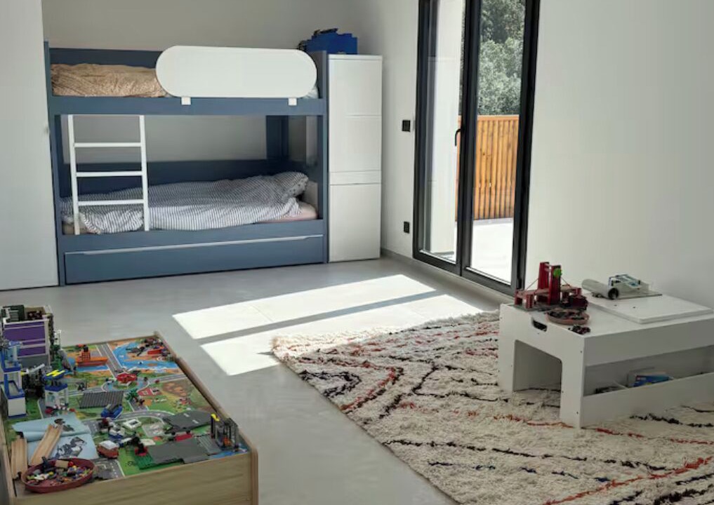 Photo of Bedroom in Vives