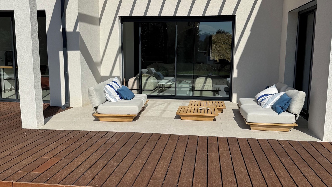 Photo of Patio Balcony in Vives