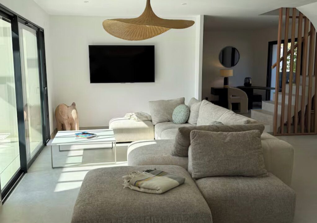 Photo of Livingroom in Vives