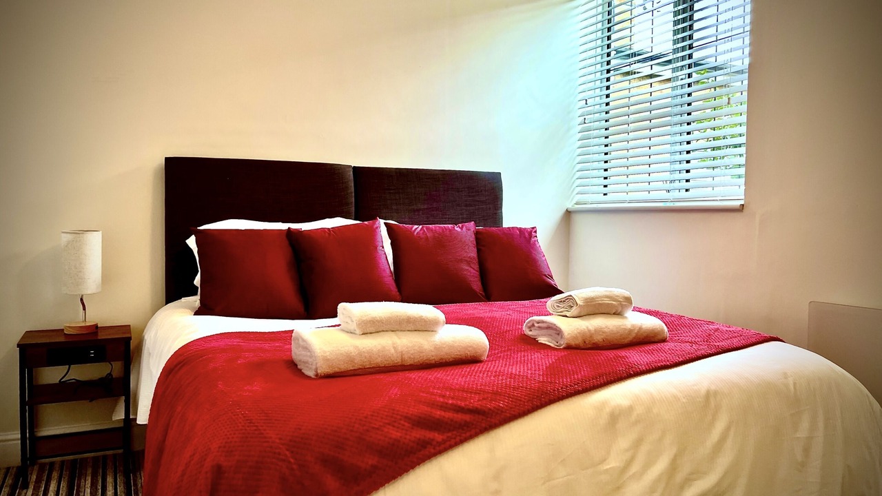 Photo of Outdoor in Willingham