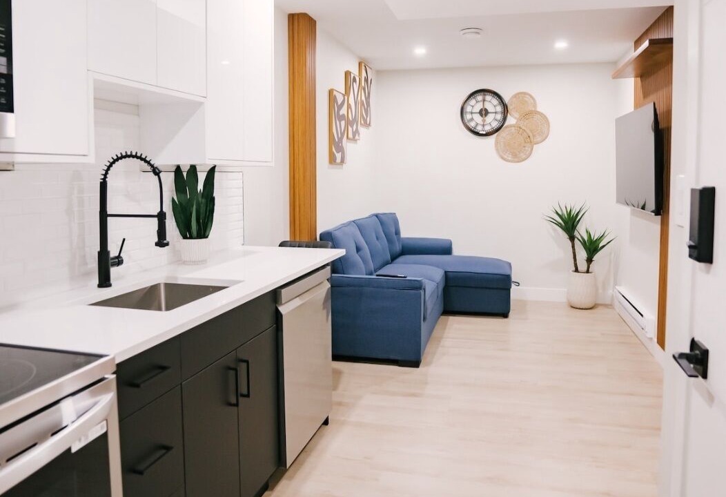 Photo of Kitchen in Regina