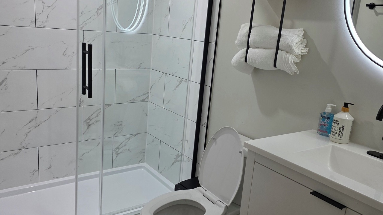 Photo of Bathroom in Regina