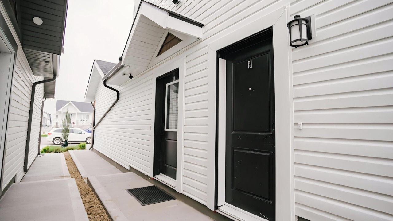 Photo of Outdoor in Regina