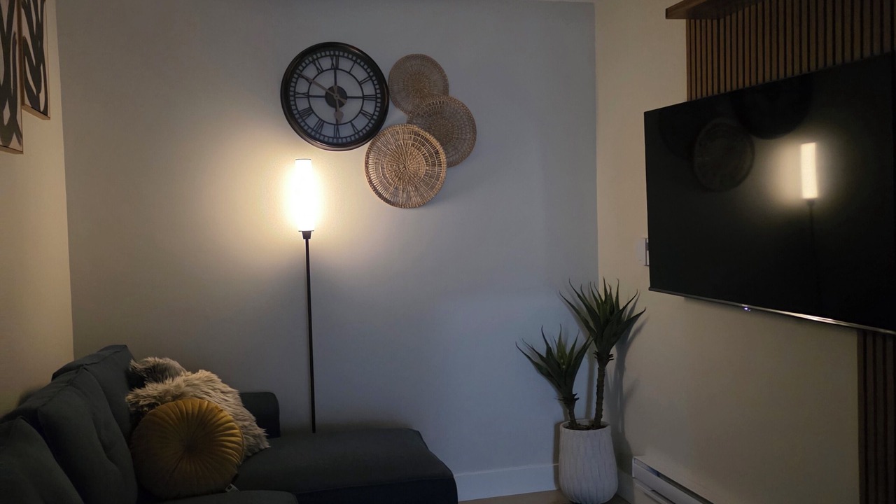 Photo of Livingroom in Regina