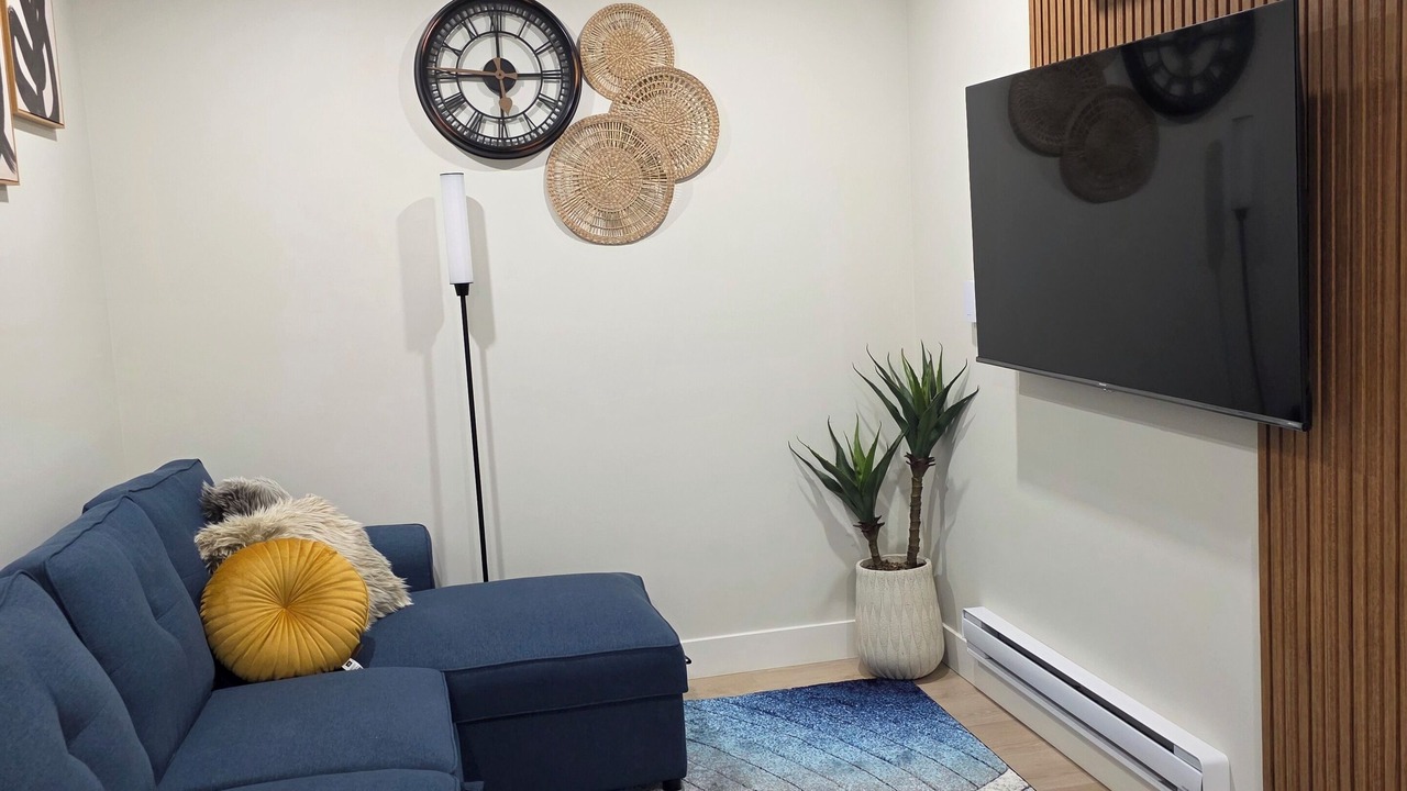 Photo of Livingroom in Regina