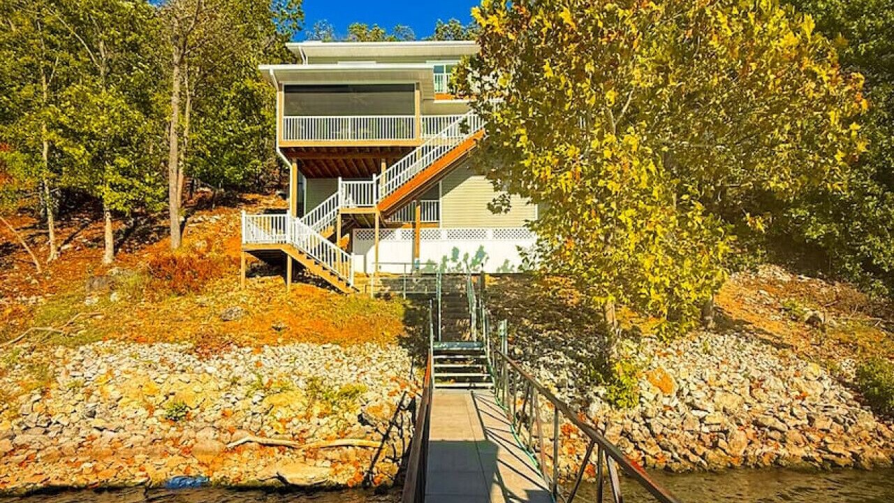 Photo of Outdoor in Linn Creek