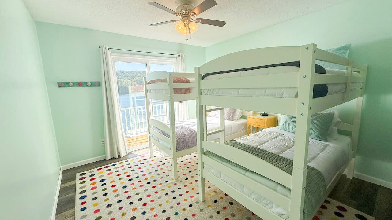 Photo of Patio Balcony in Linn Creek