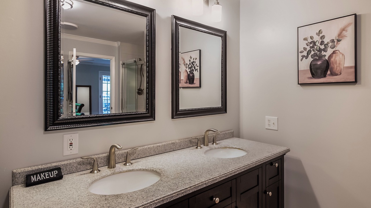 Photo of Bathroom in Northeast Raleigh