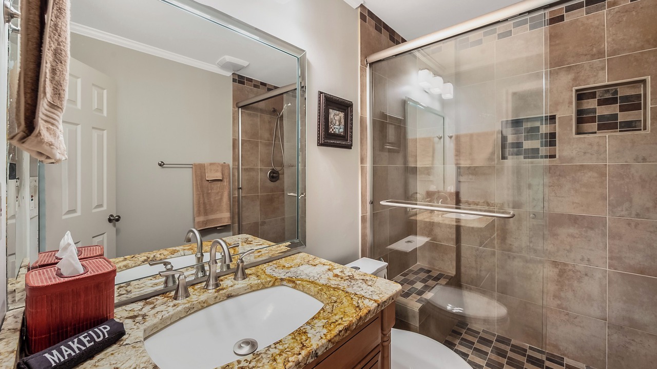 Photo of Bathroom in Northeast Raleigh