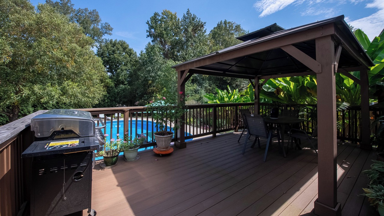Photo of Outdoor in Northeast Raleigh