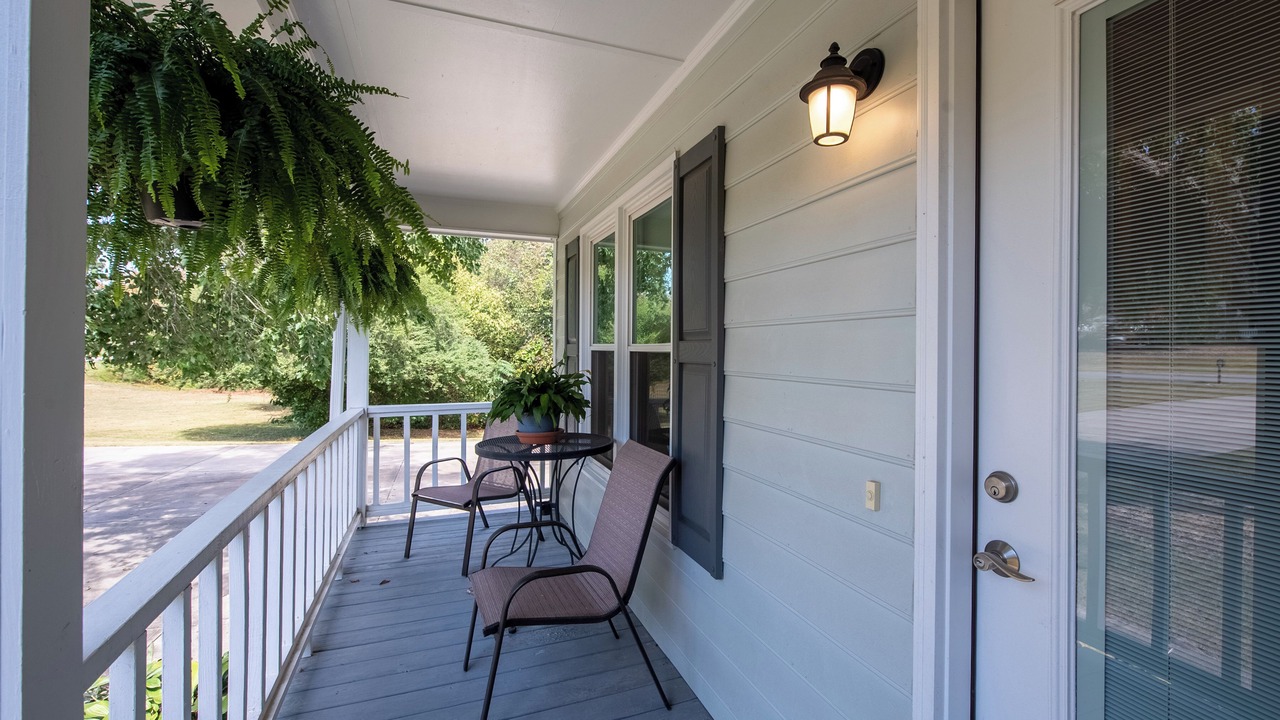 Photo of Outdoor in Northeast Raleigh