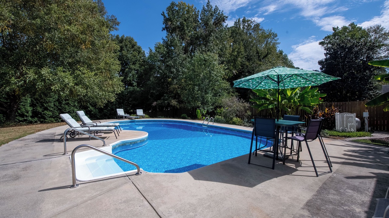 Photo of Outdoor in Northeast Raleigh
