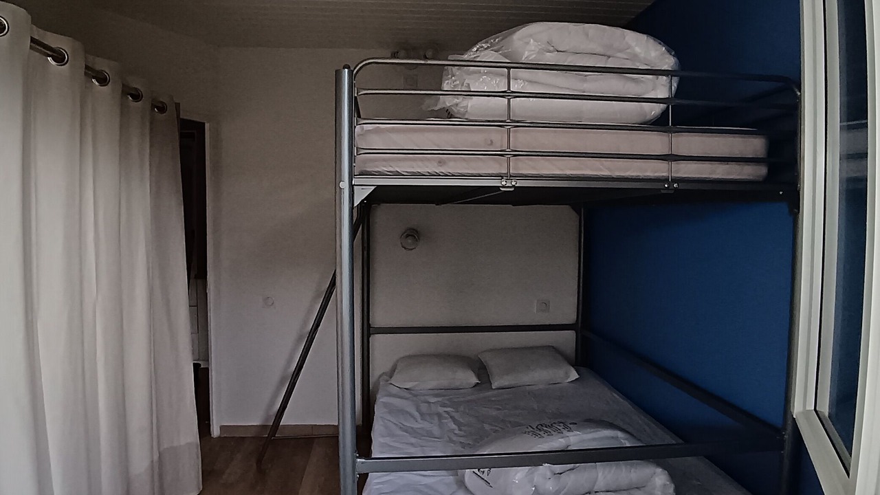 Photo of Bedroom in Notre-Dame-de-Monts
