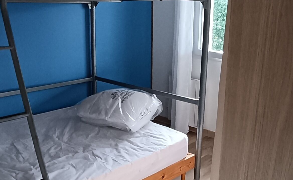 Photo of Bedroom in Notre-Dame-de-Monts