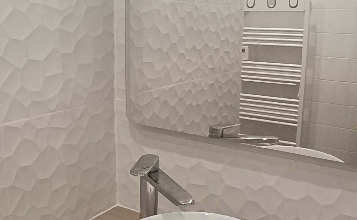 Photo of Bathroom in Notre-Dame-de-Monts
