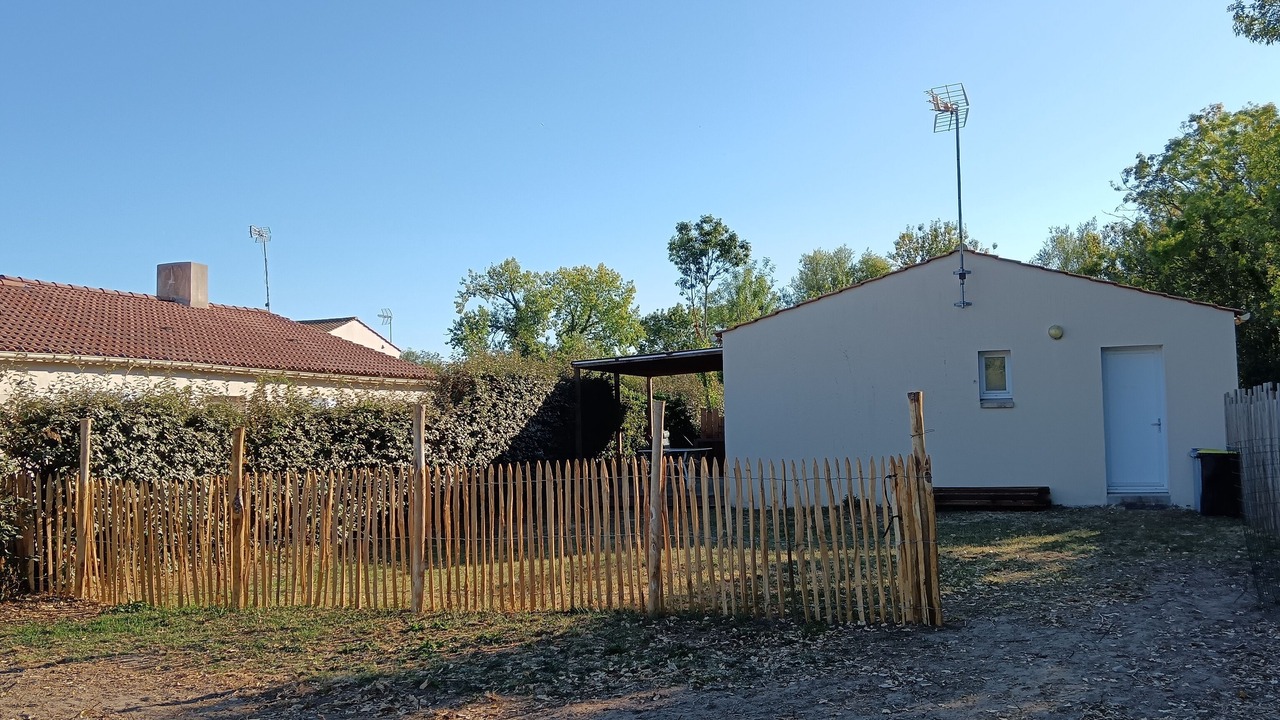 Photo of Outdoor in Notre-Dame-de-Monts