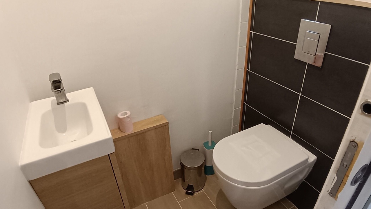 Photo of Bathroom in Notre-Dame-de-Monts