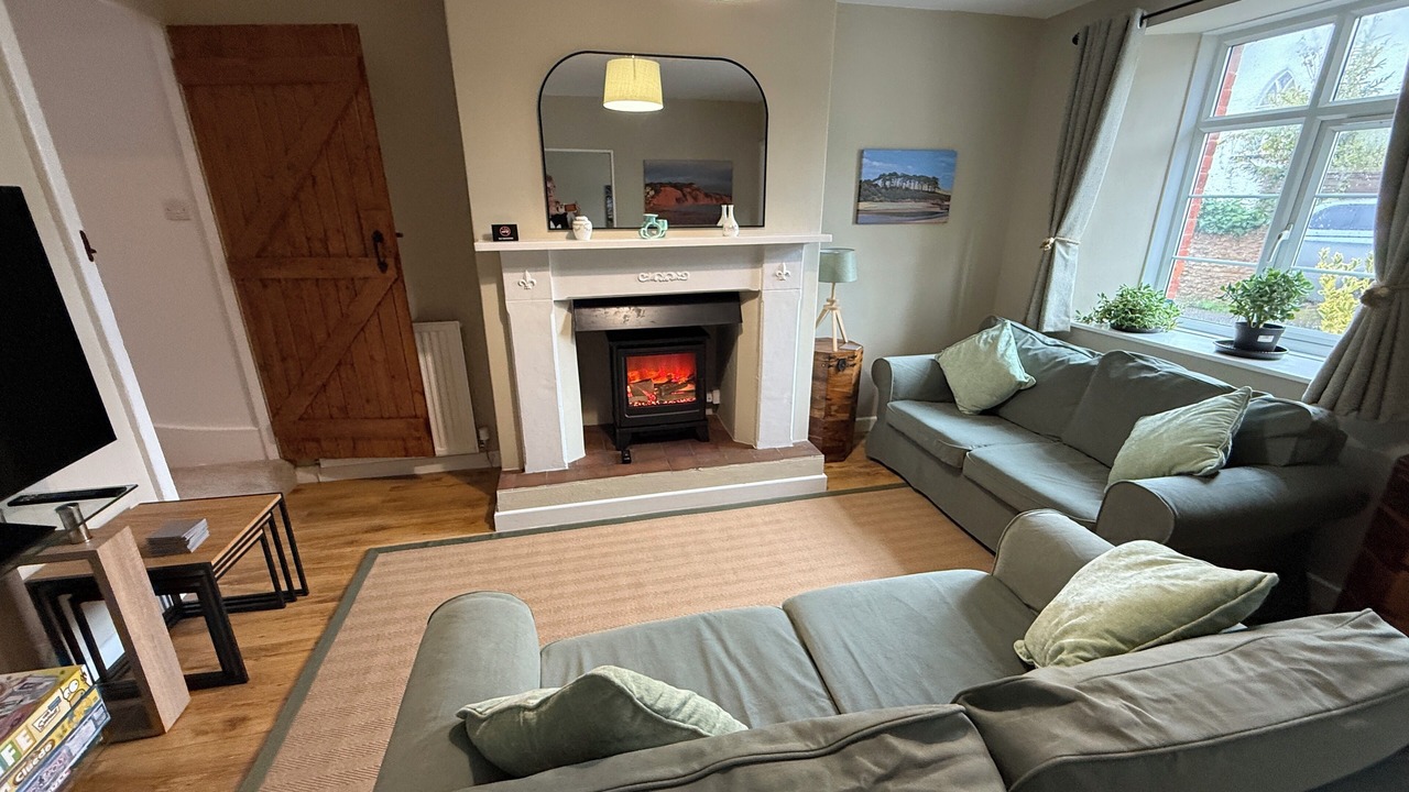 Photo of Livingroom in East Budleigh