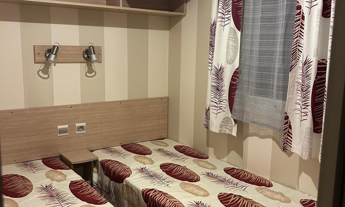 Photo of Bedroom in Asserac