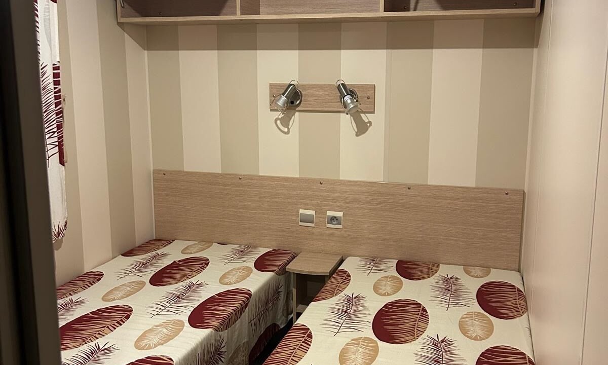 Photo of Bedroom in Asserac