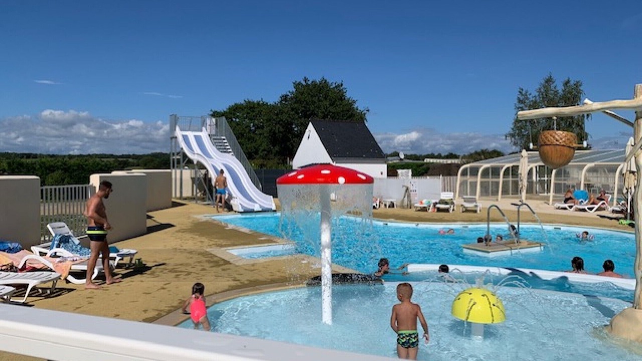 Photo of Outdoor in Asserac