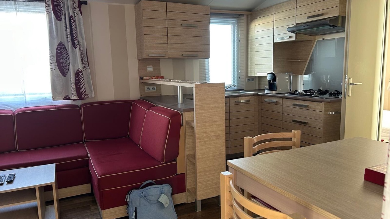 Photo of Kitchen in Asserac