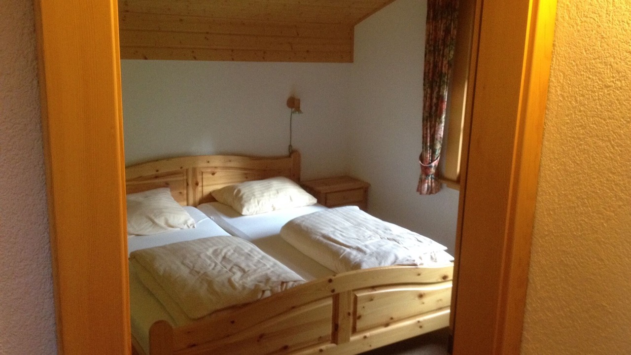 Photo of Bedroom in Ormont-Dessus