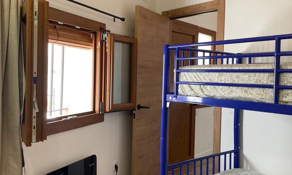 Photo of Bedroom in Fuentes de Ayodar