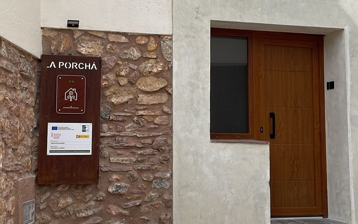 Photo of Outdoor in Fuentes de Ayodar