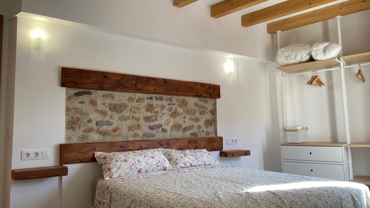 Photo of Bedroom in Fuentes de Ayodar
